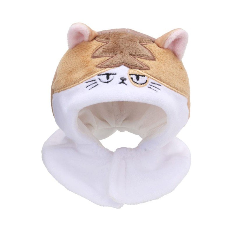 Haikyu!! Look Up Cape accessoires pour figurines PVC Look Up Kenma Cat 12 cm | 4535123846090