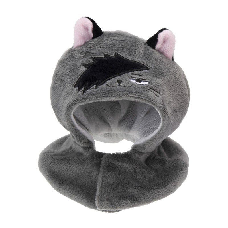 Haikyu!! Look Up Cape accessoires pour figurines PVC Look Up Kuroo Cat 12 cm | 4535123846106