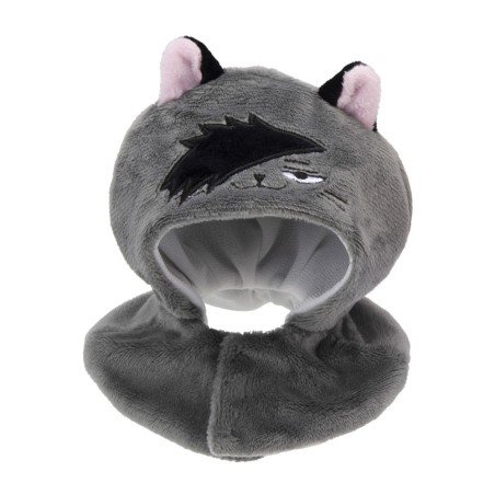 Haikyu!! Look Up Cape accessoires pour figurines PVC Look Up Kuroo Cat 12 cm | 4535123846106