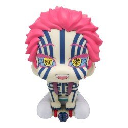 Demon Slayer Kimetsu no Yaiba Look Up PVC Statue Akaza 11 cm | 4535123846120