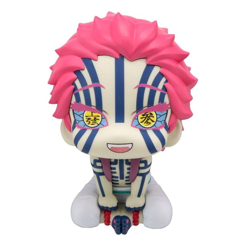 Demon Slayer Kimetsu no Yaiba statuette PVC Look Up Akaza 11 cm | 4535123846120