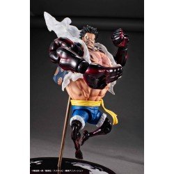 One Piece figurine Variable Action Heroes Monkey D. Luffy Gear 4 Boundman 20 cm | 4535123846168