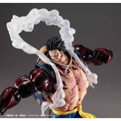 One Piece figurine Variable Action Heroes Monkey D. Luffy Gear 4 Boundman 20 cm | 4535123846168
