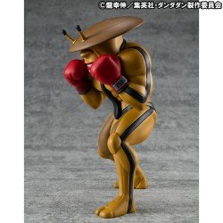 Dandadan figurine Occultic Sofubi Collection Dover Demon 15 cm | 4535123846175