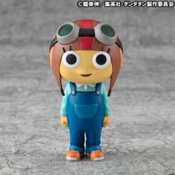 Dandadan Occultic Sofubi Collection Vinyl Figure Chiquitita 8 cm | 4535123846182