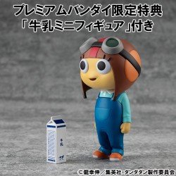 Dandadan pack 2 figurines Occultic Sofubi Collection Dover Demon & Chiquitita 15 cm (with gift) | 4535123846199