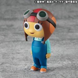 Dandadan pack 2 figurines Occultic Sofubi Collection Dover Demon & Chiquitita 15 cm (with gift) | 4535123846199