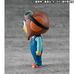 Dandadan pack 2 figurines Occultic Sofubi Collection Dover Demon & Chiquitita 15 cm (with gift) | 4535123846199