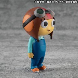 Dandadan pack 2 figurines Occultic Sofubi Collection Dover Demon & Chiquitita 15 cm (with gift) | 4535123846199