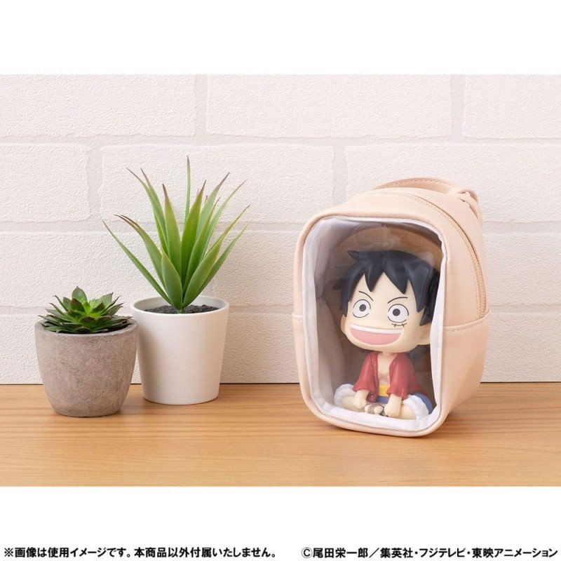 Look Up Pouch 14 cm | 4535123846267