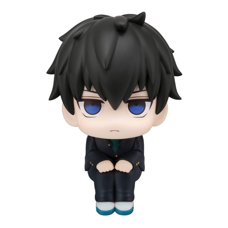 3-Z Ginpachi Sensei statuette PVC Look Up Toshiro Hijikata 11 cm | 4535123846281