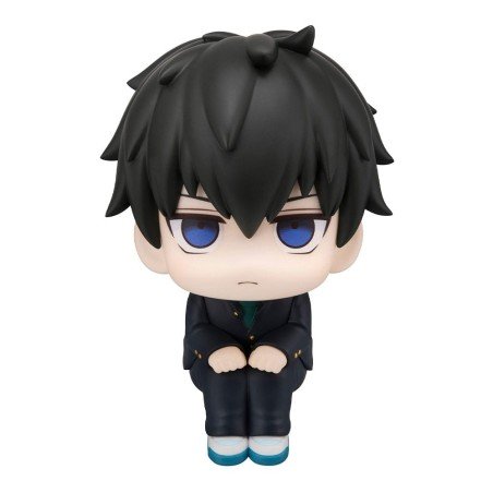 3-Z Ginpachi Sensei statuette PVC Look Up Toshiro Hijikata 11 cm | 4535123846281
