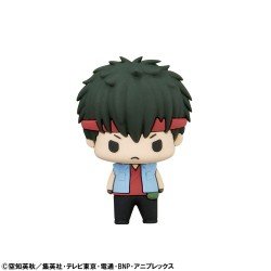 Gintama Chokorin Mascot Series assortiment trading figures Vol. 2 5 cm (6) | 4535123846304