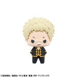 Gintama Chokorin Mascot Series assortiment trading figures Vol. 2 5 cm (6) | 4535123846304