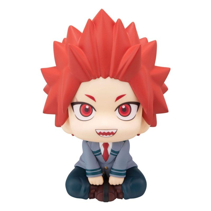 My Hero Academia statuette PVC Look Up Eijiro Kirishima 11 cm | 4535123846328