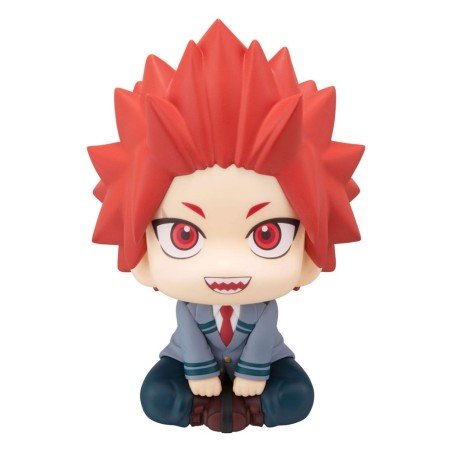 My Hero Academia statuette PVC Look Up Eijiro Kirishima 11 cm | 4535123846328