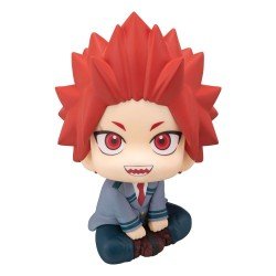 My Hero Academia statuette PVC Look Up Eijiro Kirishima 11 cm | 4535123846328