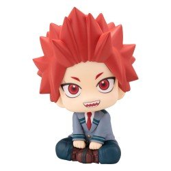 My Hero Academia statuette PVC Look Up Eijiro Kirishima 11 cm | 4535123846328