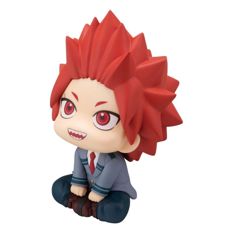 My Hero Academia statuette PVC Look Up Eijiro Kirishima 11 cm | 4535123846328