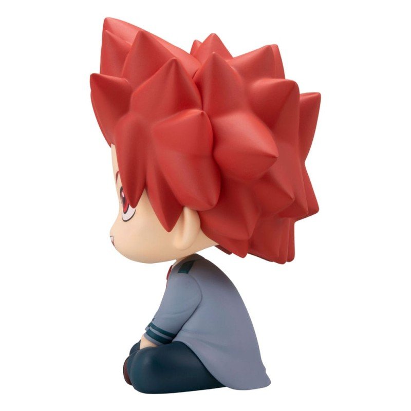 My Hero Academia statuette PVC Look Up Eijiro Kirishima 11 cm | 4535123846328