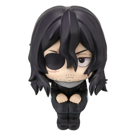 My Hero Academia statuette PVC Look Up Shota Aizawa 11 cm | 4535123846335