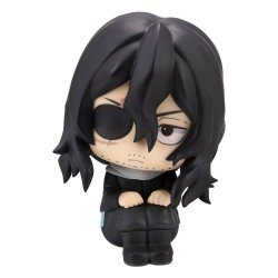 My Hero Academia statuette PVC Look Up Shota Aizawa 11 cm | 4535123846335