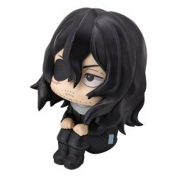 My Hero Academia statuette PVC Look Up Shota Aizawa 11 cm | 4535123846335