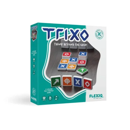 Trixo | 5430003112076