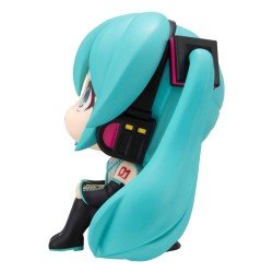 Character Vocal Series 01: Hatsune Miku statuette PVC Look Up Hatsune Miku 11 cm | 4535123846380