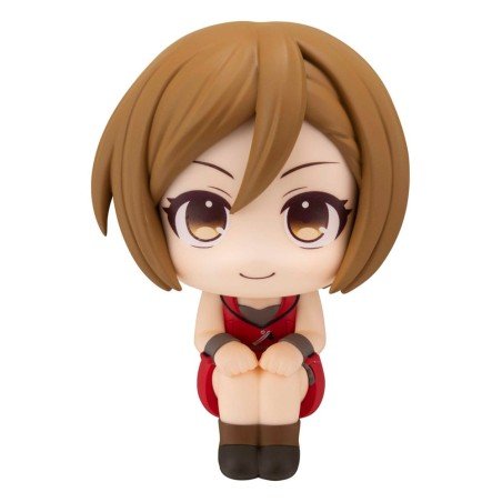 Character Vocal Series: Meiko statuette PVC Look Up Meiko 11 cm | 4535123846397