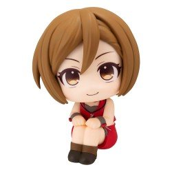 Character Vocal Series: Meiko statuette PVC Look Up Meiko 11 cm | 4535123846397