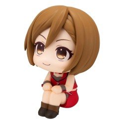 Character Vocal Series: Meiko statuette PVC Look Up Meiko 11 cm | 4535123846397
