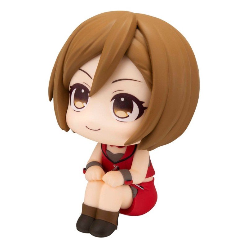 Character Vocal Series: Meiko statuette PVC Look Up Meiko 11 cm | 4535123846397