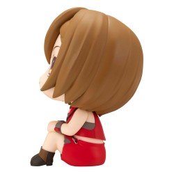 Character Vocal Series: Meiko statuette PVC Look Up Meiko 11 cm | 4535123846397