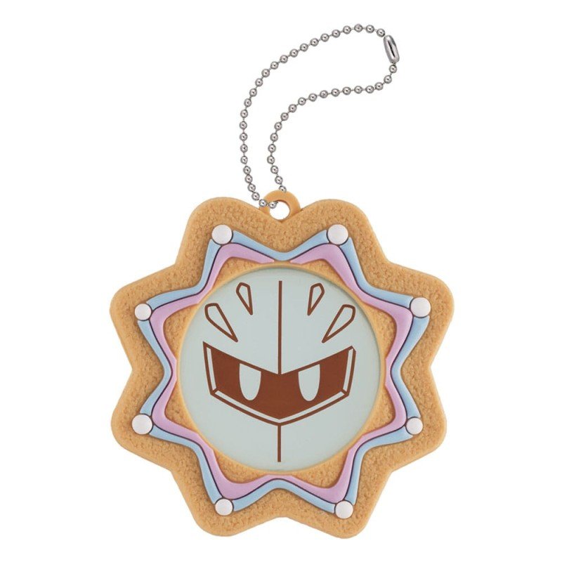 Kirby´s Dream Land Charm Patisserie assortiment charms Kirby´s cookie time (6) | 4535123846427