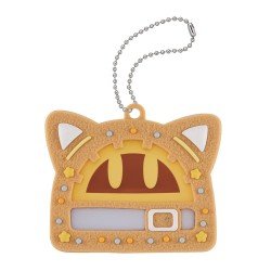 Kirby´s Dream Land Charm Patisserie assortiment charms Kirby´s cookie time (6) | 4535123846427