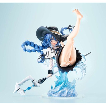 Mushoku Tensei: Jobless Reincarnation statuette PVC Lucrea Roxy 18 cm | 4535123846434