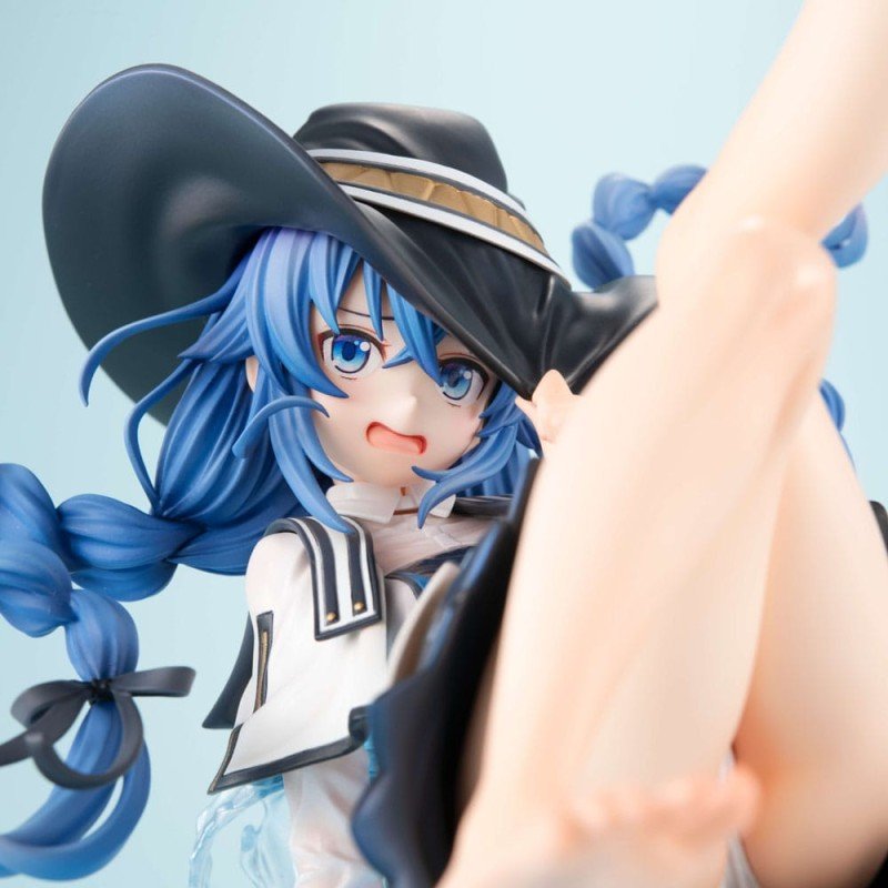 Mushoku Tensei: Jobless Reincarnation statuette PVC Lucrea Roxy 18 cm | 4535123846434