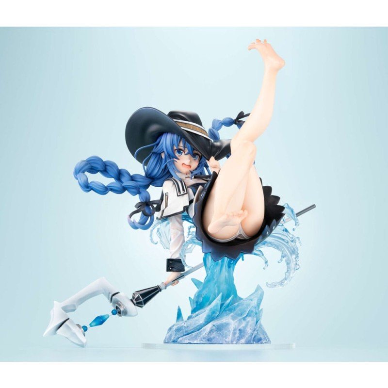 Mushoku Tensei: Jobless Reincarnation statuette PVC Lucrea Roxy 18 cm | 4535123846434