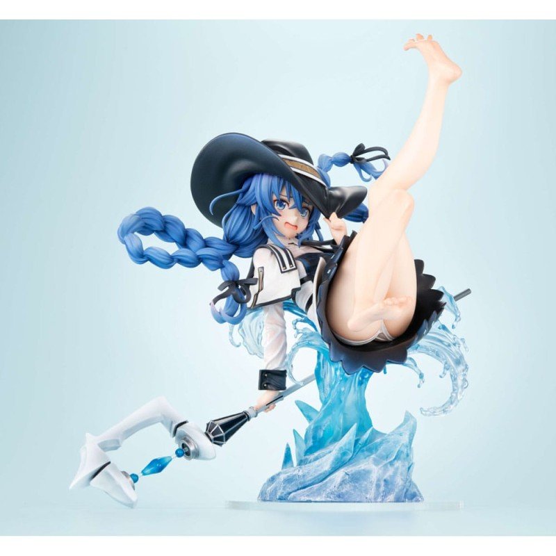 Mushoku Tensei: Jobless Reincarnation statuette PVC Lucrea Roxy 18 cm | 4535123846434