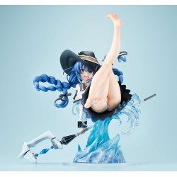 Mushoku Tensei: Jobless Reincarnation statuette PVC Lucrea Roxy 18 cm | 4535123846434