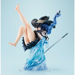 Mushoku Tensei: Jobless Reincarnation statuette PVC Lucrea Roxy 18 cm | 4535123846434