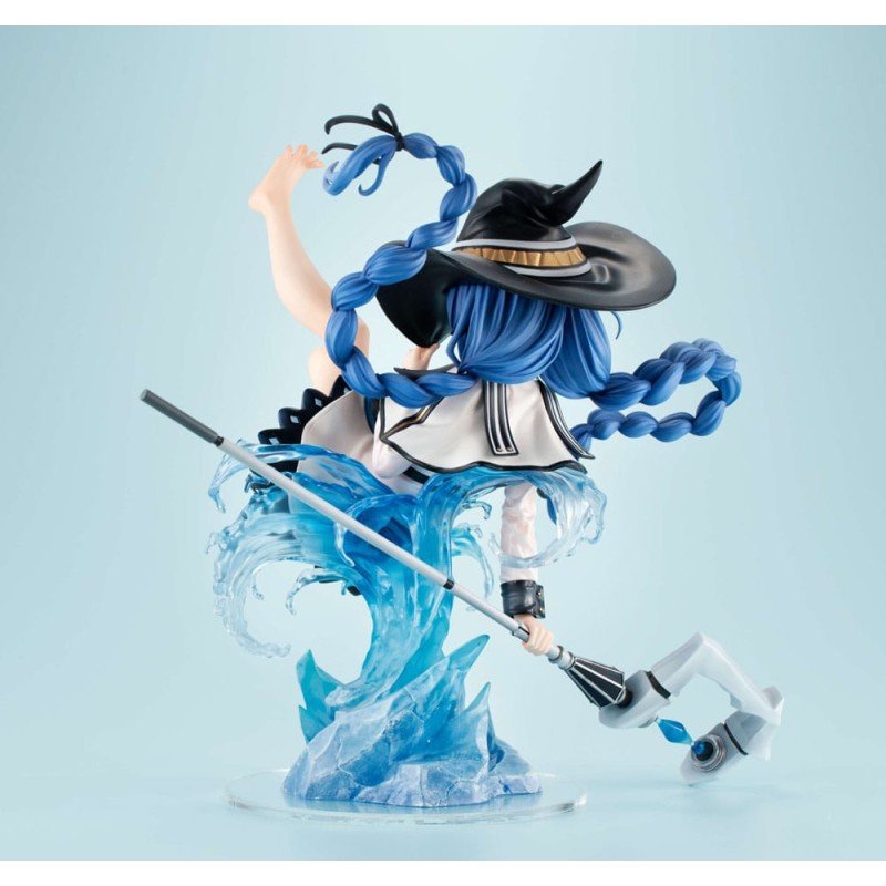 Mushoku Tensei: Jobless Reincarnation statuette PVC Lucrea Roxy 18 cm | 4535123846434