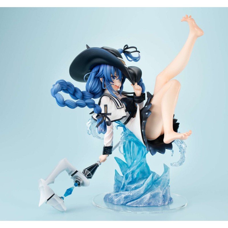 Mushoku Tensei: Jobless Reincarnation statuette PVC Lucrea Roxy 18 cm | 4535123846434