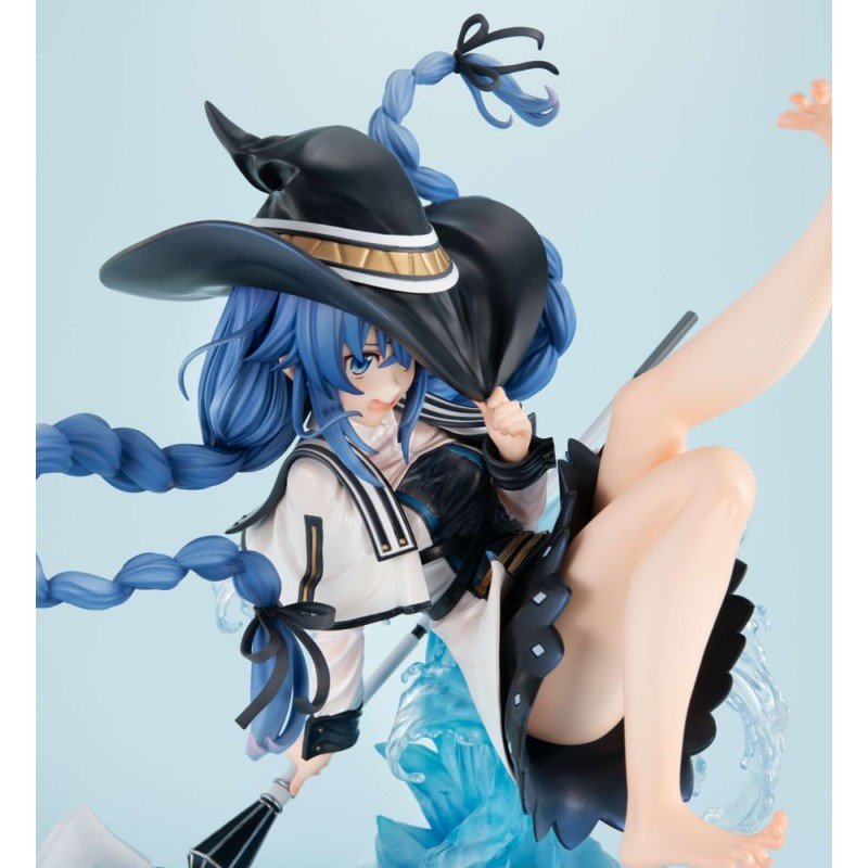 Mushoku Tensei: Jobless Reincarnation statuette PVC Lucrea Roxy 18 cm | 4535123846434
