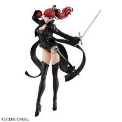 Persona 5 Royal statuette PVC Lucrea Yoshizawa Kasumi 22 cm | 4535123846441