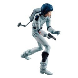 Mobile Suit Zeta Gundam GGG Statue 1/8 Kamille Bidan Limited Repeat Ver. 19 cm | 4535123846489