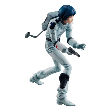 Mobile Suit Zeta Gundam statuette GGG 1/8 Kamille Bidan Limited Repeat Ver. 19 cm | 4535123846489