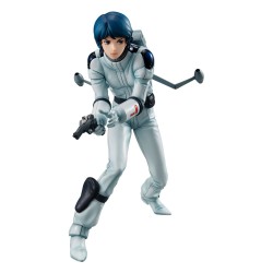 Mobile Suit Zeta Gundam statuette GGG 1/8 Kamille Bidan Limited Repeat Ver. 19 cm | 4535123846489