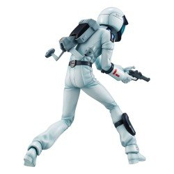 Mobile Suit Zeta Gundam statuette GGG 1/8 Kamille Bidan Limited Repeat Ver. 19 cm | 4535123846489